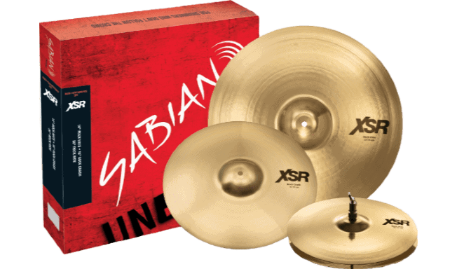 Sabian Cymbals Canada - Buy Sabian Cymbals- The Arts Music Store
